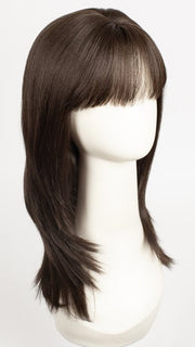 4 | Medium Dark Brown