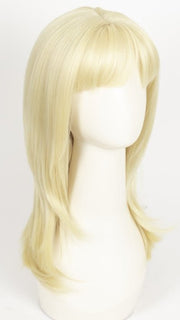 613 | Platinum Blonde