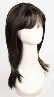 FS1B/27 | 80% Off Black with 20% Honey Blonde
