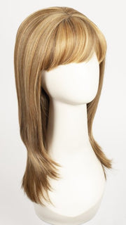 P2216 | Piano Color. Light Brown, Platinum, Reddish Blonde Mixed