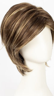 R8/26H | Golden Brown w/Golden Blonde Highlights