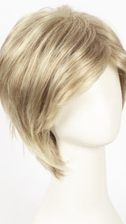 RH1488 | Dark Blonde w/Lightest Blonde Highlights