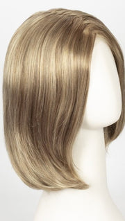 R14/26H | Dark Blonde with Golden Blonde Highlights