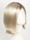 SPF BLONDE | Golden Blonde, Pale Blonde, Iced Blonde Blended with Soft Brown Roots