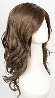 R8/12 | Golden Brown and Light Brown Blend
