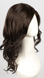 R4/8 | Dark Brown and Golden Brown Blend