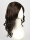 R4/8 | Dark Brown and Golden Brown Blend