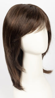 R36F | Chestnut Brown/Medium Auburn Frost