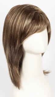 R8/26H | Golden Brown w/Golden Blonde Highlights