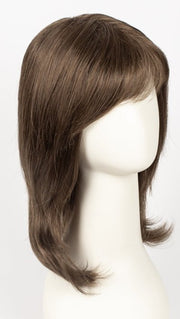 R8/12 | Golden Brown Blended With Light Brown