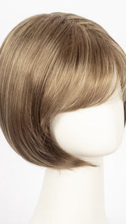 R12/26H | Light Brown w/Golden Blonde Highlights on Top