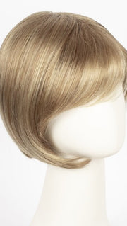 R14/26H | Dark Blonde w/Golden Blonde Highlights