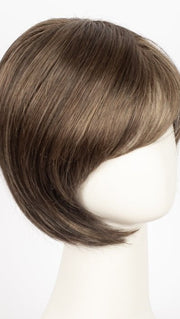 R14/8H | Golden Brown w/Dark Blonde Highlights on Top