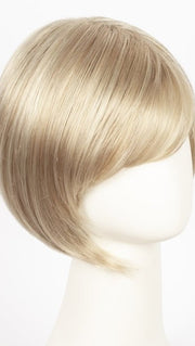 R16/22 |  Honey Blonde/Light Ash Blonde Blend