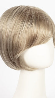 R18/22 | Ash Blonde/Light Ash Blonde Blend