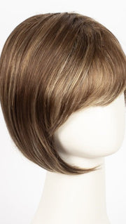 R8/26H | Golden Brown w/Golden Blonde Highlights