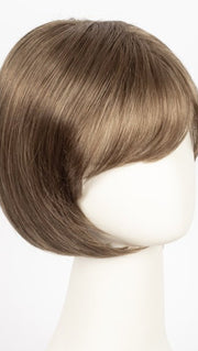 R10/14 | Medium Ash Brown Blended With Dark Blonde