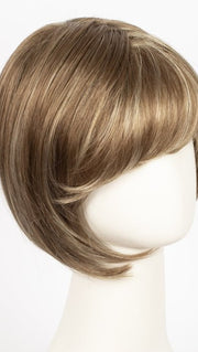 RH1226 | Light Brown w/Fine Golden Blonde Highlights