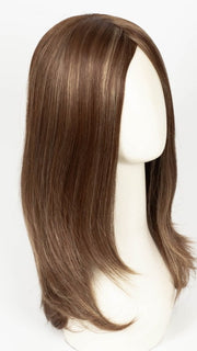 R8/26H | Golden Brown w/Golden Blonde Highlights