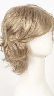 R14/24 | Dark Blonde/Pale Golden Blonde Blend