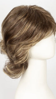 R8/26H | Golden Brown w/Golden Blonde Highlights