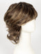 CKISSRT4 | Golden Brown w/Copper Blonde Highlights & Dark Brown Roots
