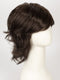 R4/8 | Dark Brown Blended With Golden Brown