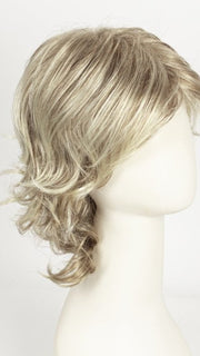 RH1488 | Dark Blonde with Lightest Blonde Highlights

