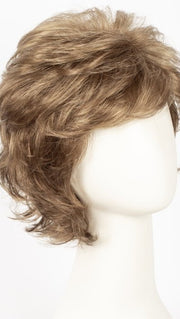 R12/26H | Light Brown w/Golden Blonde Highlights on Top