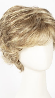 R12/26CH | Light Brown w/Chunky Golden Blonde Highlights