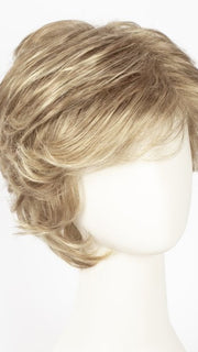R14/26H | Dark Blonde w/Golden Blonde Highlights