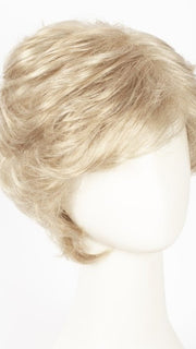 R16/22 |  Honey Blonde/Light Ash Blonde Blend