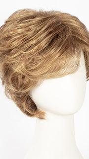 R30/28/26 | Medium Auburn/Light Auburn/Golden Blonde Blend