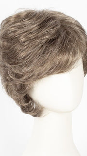 R38 | Medium Brown w/25% Grey
