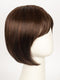 R32F | Dark Brown/Dark Auburn Frost