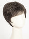 R34 | Dark Brown w/25% Grey