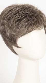 R37 | Medium Brown w/10% Grey