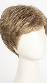 R14/26H | Dark Blonde w/Golden Blonde Highlights