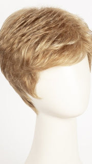 R20F | Light Auburn/Golden Blonde Frost