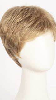 R24/18BT | Golden Blonde Blended & Tipped w/Ash Blonde