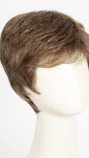 R10/14 | Medium Ash Brown Blended With Dark Blonde