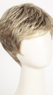 RH1488RT8 | Dark Blonde w/Light Copper Blonde Highlights & Golden Brown Roots