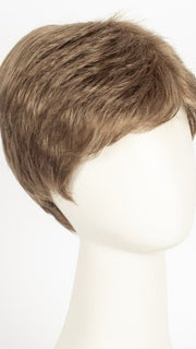 R12/14 | Light Brown Blended With Dark Blonde