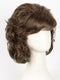 R8/12 | Golden Brown Blended With Light Brown