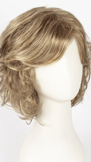 R14/26H | Dark Blonde w/Golden Blonde Highlights