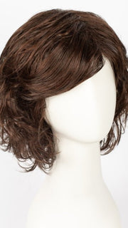 R32F | Dark Brown/Dark Auburn Frost