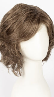 R10/14 | Medium Ash Brown Blended With Dark Blonde