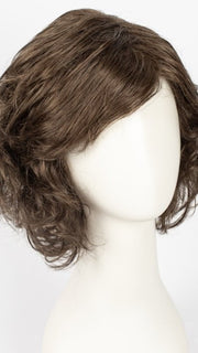 R8/12 | Golden Brown Blended With Light Brown