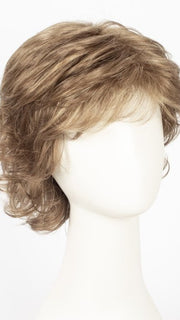 R12/26H | Light Brown w/Golden Blonde Highlights on Top