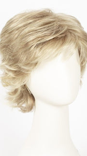 RH1488 | Dark Blonde w/Lightest Blonde Highlights